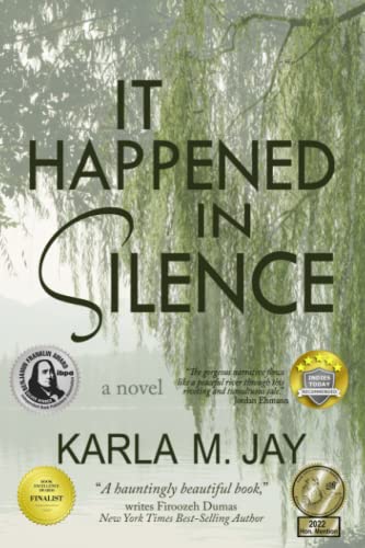 Stock image for It Happened in Silence for sale by Better World Books