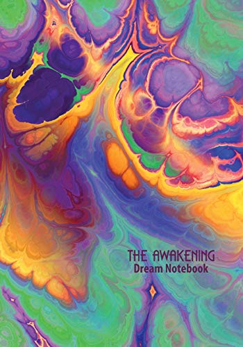 Stock image for The Awakening Dream Notebook for sale by Lucky's Textbooks