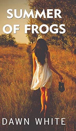 Stock image for Summer of Frogs for sale by Big River Books