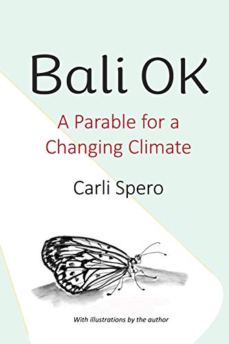 Stock image for Bali OK: A Parable for a Changing Climate for sale by SecondSale