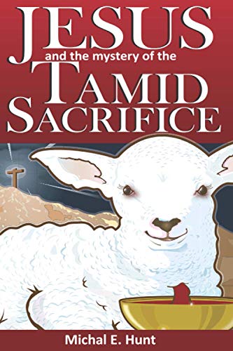 Stock image for JESUS AND THE MYSTERY OF THE TAMID SACRIFICE for sale by SecondSale