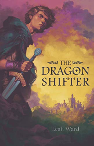 Imagen de archivo de The Dragon Shifter a la venta por Red's Corner LLC