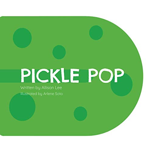 Imagen de archivo de Pickle Pop a la venta por GF Books, Inc.