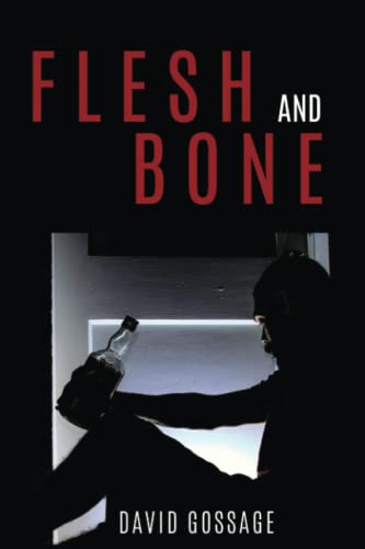 Imagen de archivo de Flesh and Bone a la venta por ThriftBooks-Dallas