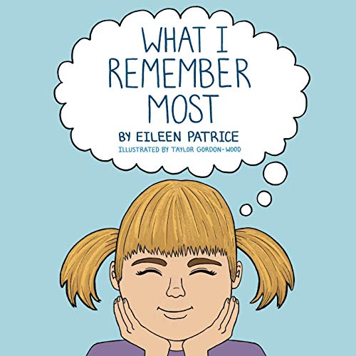 Stock image for What I Remember Most for sale by WorldofBooks