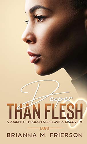 Stock image for Deeper Than Flesh for sale by Lucky's Textbooks