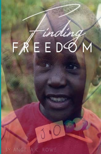 Stock image for Finding Freedom for sale by BooksRun