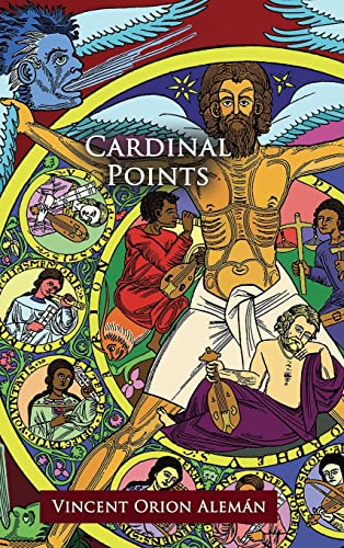 9780578809021: Cardinal Points