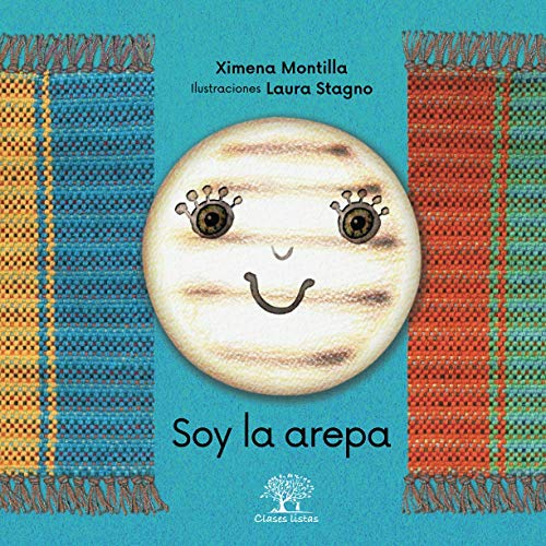 Stock image for Soy la arepa (Spanish Edition) for sale by Ergodebooks