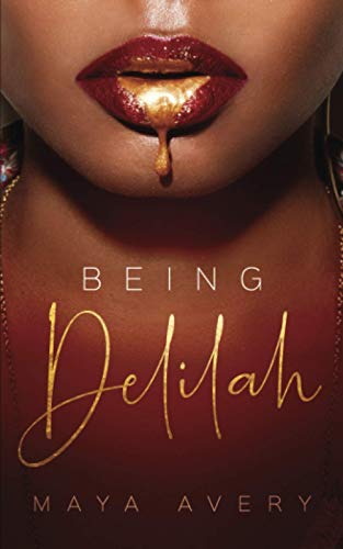 Stock image for Being Delilah for sale by SecondSale