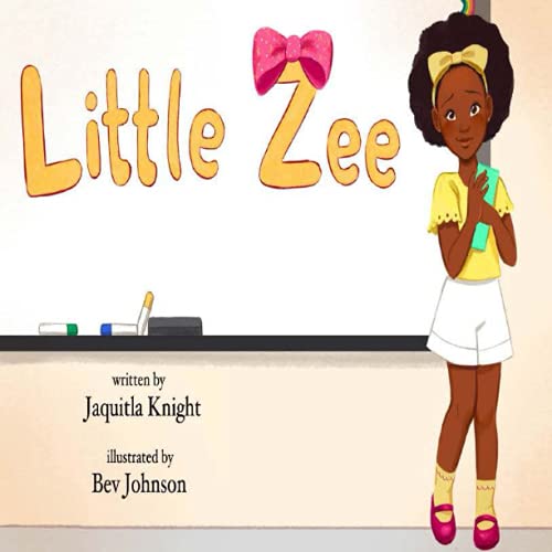 Stock image for Little Zee for sale by ThriftBooks-Dallas