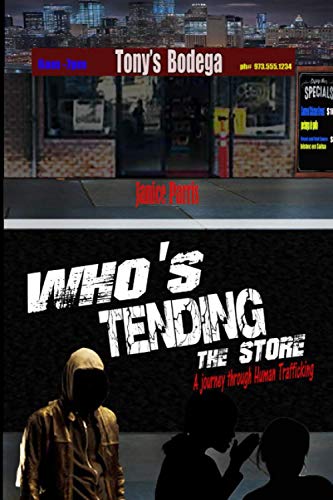 Beispielbild fr Who's Tending the Store zum Verkauf von BooksRun