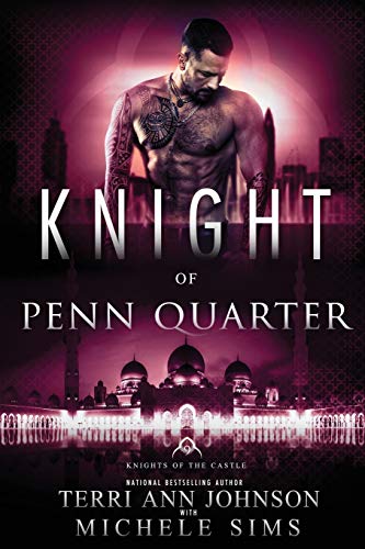 Stock image for Knight of Penn Quarter (Knights of the Castle) for sale by SecondSale