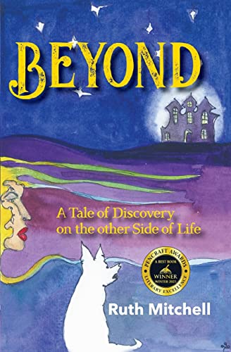 Beispielbild fr Beyond: A Tale of Discovery on the Other Side of Life zum Verkauf von WorldofBooks