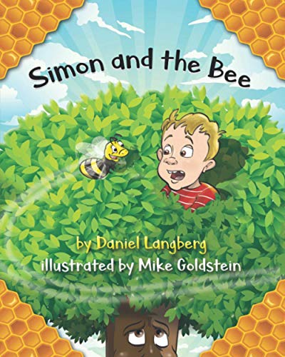 Beispielbild fr Simon and the Bee zum Verkauf von Book Deals