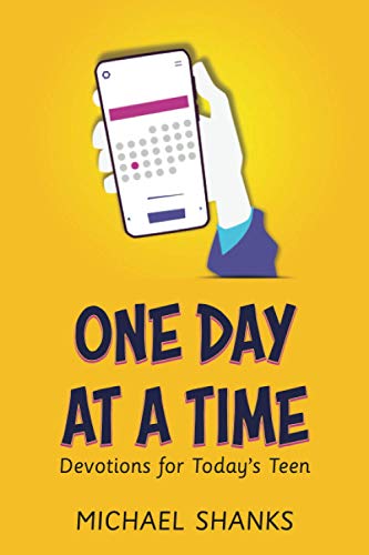 Stock image for One Day at a Time: Devotions for the Teens of Today for sale by SecondSale