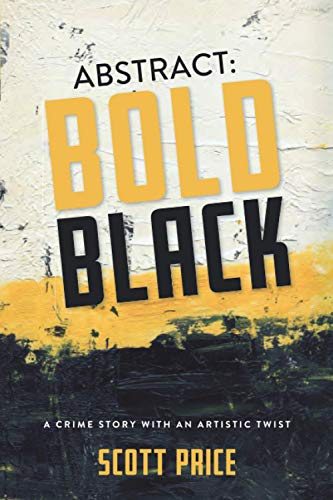 Stock image for Abstract: Bold Black for sale by THE SAINT BOOKSTORE