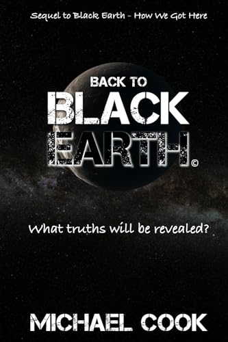 Beispielbild fr Back to Black Earth zum Verkauf von Better World Books