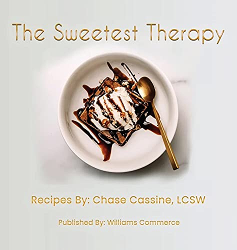 Stock image for The Sweetest Therapy for sale by Decluttr