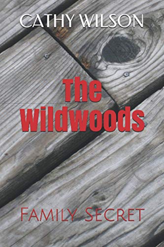 Stock image for The Wildwoods: Family Secret for sale by ThriftBooks-Dallas