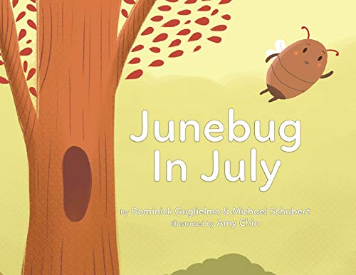 9780578837703: Junebug In July