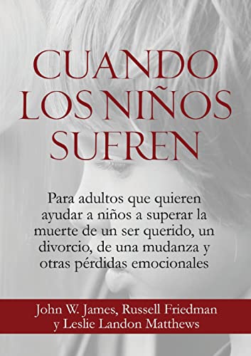 Stock image for Cuando los Nios Sufren (Spanish Edition) for sale by Lucky's Textbooks