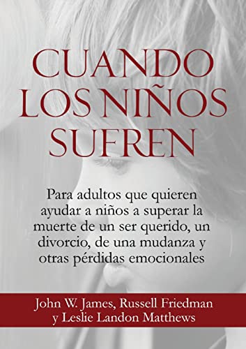 9780578838502: Cuando los Nios Sufren (Spanish Edition)