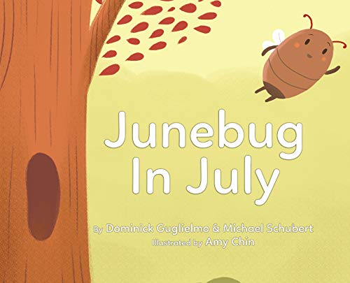 Stock image for Junebug In July for sale by PlumCircle
