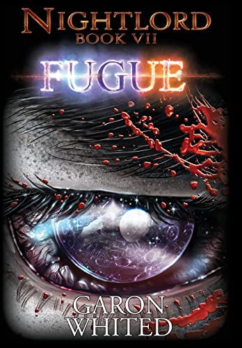 Imagen de archivo de Nightlord: Fugue a la venta por GF Books, Inc.