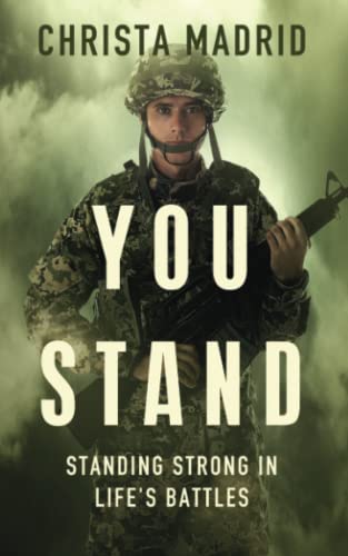 Stock image for You Stand for sale by PBShop.store US