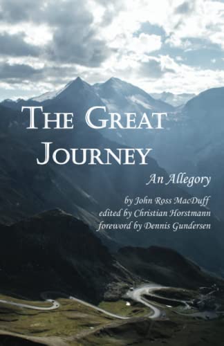 9780578849850: The Great Journey: An Allegory