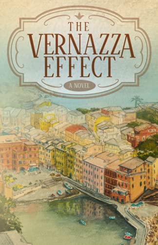 Beispielbild fr Vernazza Effect zum Verkauf von PBShop.store US