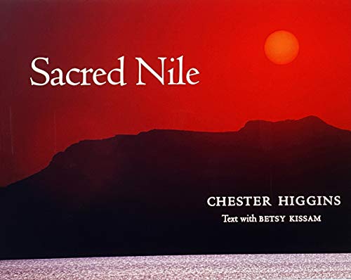 Stock image for Sacred Nile for sale by Birmingham Museum of Art