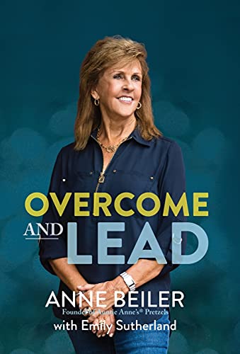 Stock image for Overcome and Lead for sale by Dream Books Co.