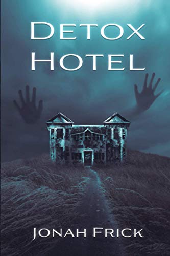 Stock image for Detox Hotel for sale by Blue Vase Books