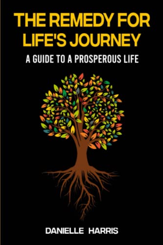Stock image for The Remedy For Life's Journey: A Guide To A Prosperous Life for sale by ThriftBooks-Dallas