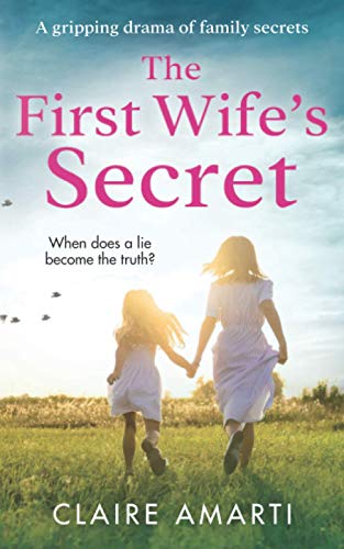 Beispielbild fr The First Wife's Secret zum Verkauf von Better World Books