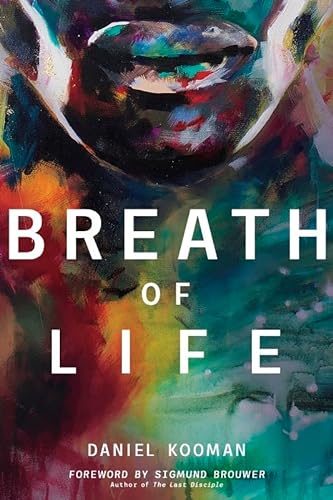 Beispielbild fr Breath of Life: Three Breaths that Shaped Humanity zum Verkauf von ZBK Books
