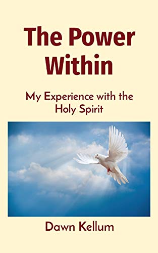 Stock image for The Power Within: My Experience with the Holy Spirit for sale by Lucky's Textbooks