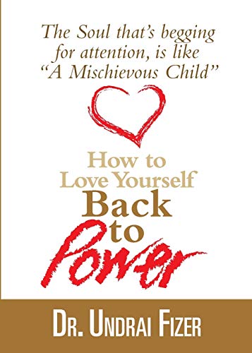 Beispielbild fr How To Love Yourself Back to Power zum Verkauf von ThriftBooks-Dallas