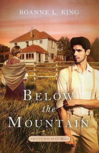 Stock image for Below the Mountain for sale by GreatBookPrices