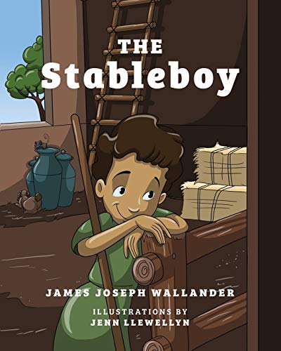 9780578864907: The Stableboy