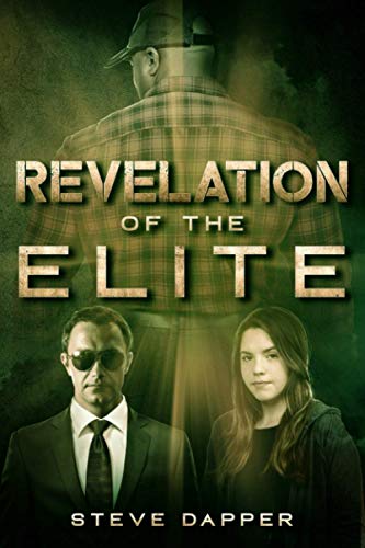 9780578866154: Revelation of the Elite