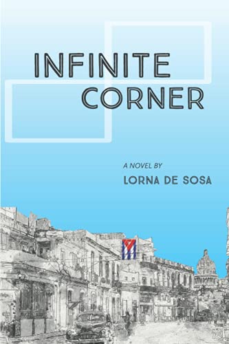 Stock image for Infinite Corner for sale by SecondSale