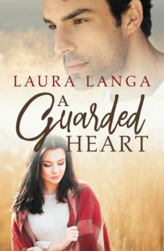 Imagen de archivo de A Guarded Heart a la venta por GF Books, Inc.