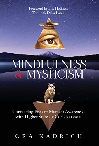 Stock image for Mindfulness And Mysticism for sale by GreatBookPrices