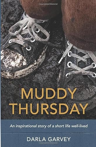 Beispielbild fr Muddy Thursday: A Memoir zum Verkauf von Front Cover Books