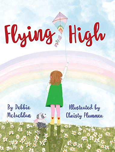 Stock image for Flying High for sale by Red's Corner LLC
