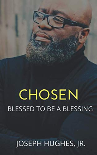 Imagen de archivo de Chosen: Blessed To Be A Blessing a la venta por ThriftBooks-Atlanta