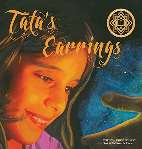 Stock image for Tata's Earrings 2nd ed. for sale by GreatBookPrices